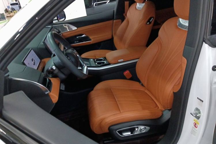 Used XPeng G9 2022 570 Pro
