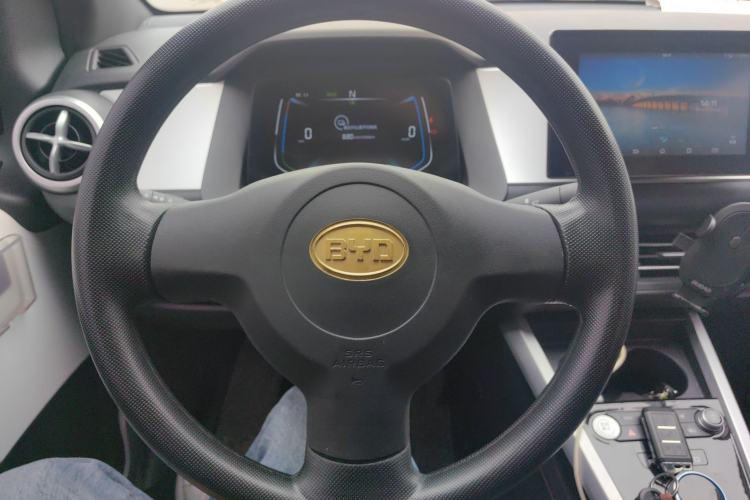 Used BYD e1 2020 Smart Comfort Version