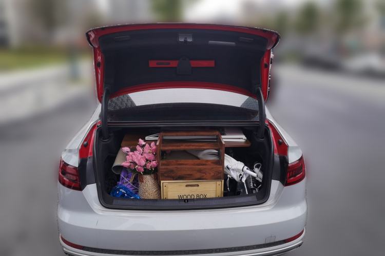 Used Audi A4L 2018 30th Anniversary Edition 40 TFSI Fashion Model