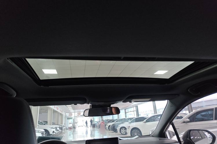 Used Toyota Levin 2021 185T CVT Sport Edition
