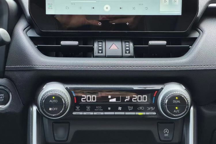 Used Toyota Wildlander 2023 2.0L CVT Two-Wheel Drive Urban Edition