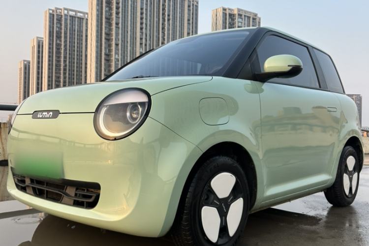 Used  Lumin 2022 210km Sweet Edition