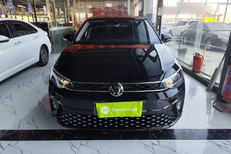 Used Volkswagen Lavida 2025 New Sharp 1.5L Outstanding New Vision Edition
