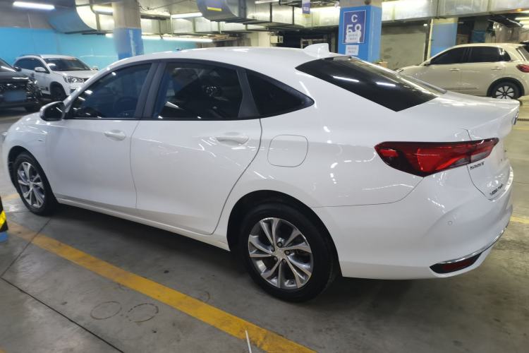 Used Buick Verano 2022 Pro 533T Enjoyment Edition
