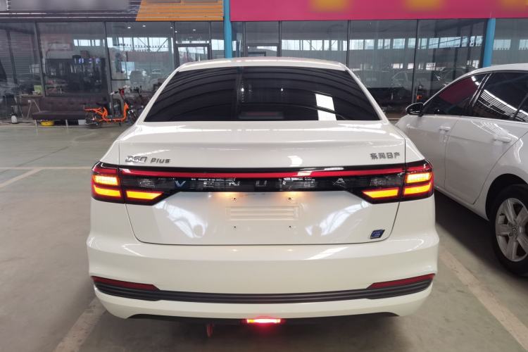 Used Venucia Venucia D60EV 2023 PLUS Comfort Edition SI Model
