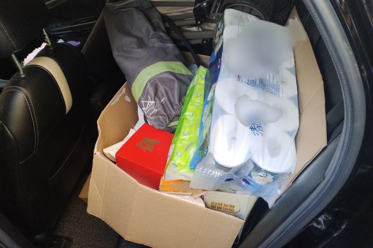 Used Honda Civic 2021 HATCHBACK 220TURBO Manual Driving Pleasure Control