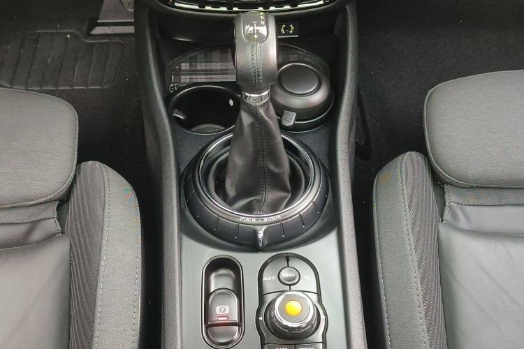 Used  Clubman 2016 Revised 1.5T COOPER
