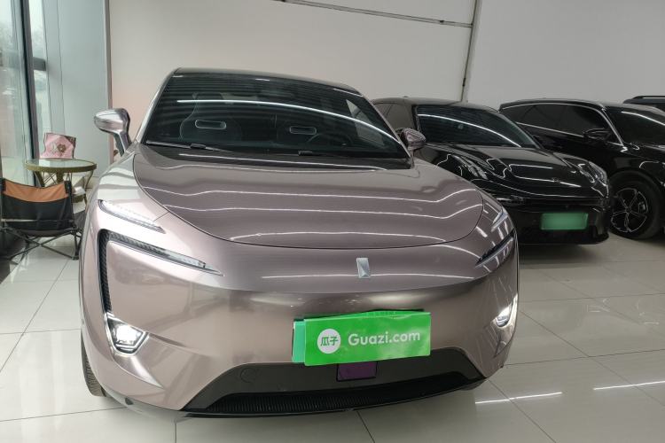 Used  11 2023 Harmony 90-degree Rear-wheel Drive Edition