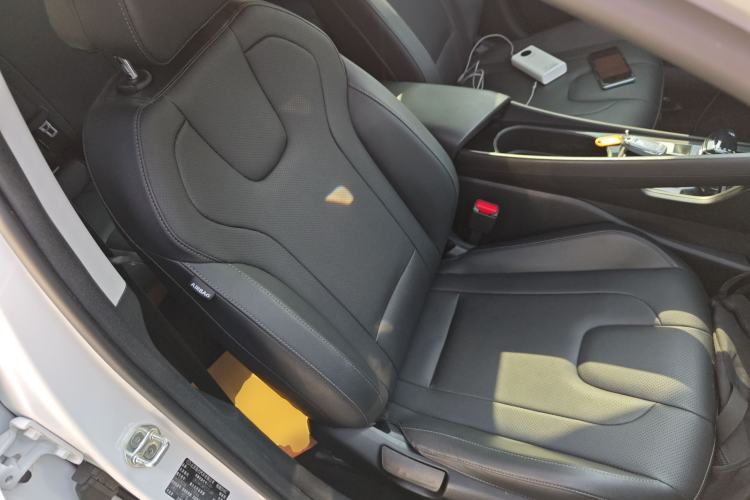 Used Hyundai Elantra 2023 1.5L CVT LUX Prestige Edition