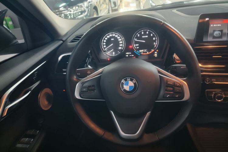 Used BMW 1 Series 2021 120i M Sport Edition
