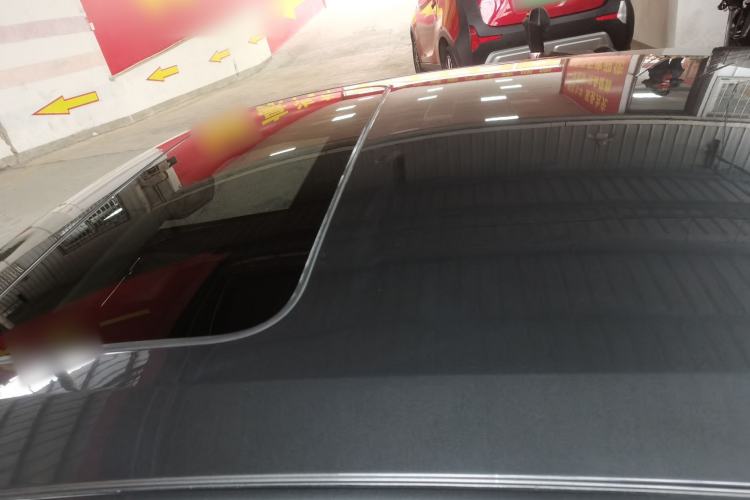 Used Changan Eado DD 2023 Blue Whale NE 1.5T GDI DCT Luxury Edition