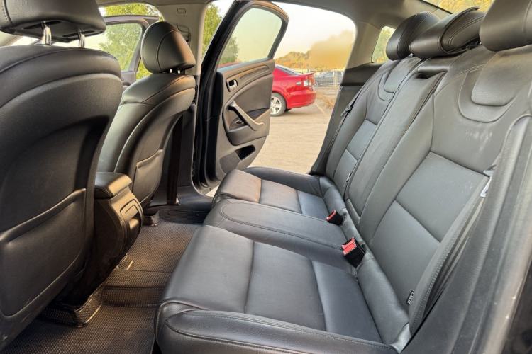 Used Citroen C5 2013 2.0L Automatic Luxury Model
