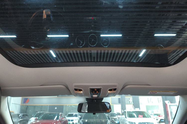 Used Mercedes-Benz GLA 2018 GLA 200 Fashion Model