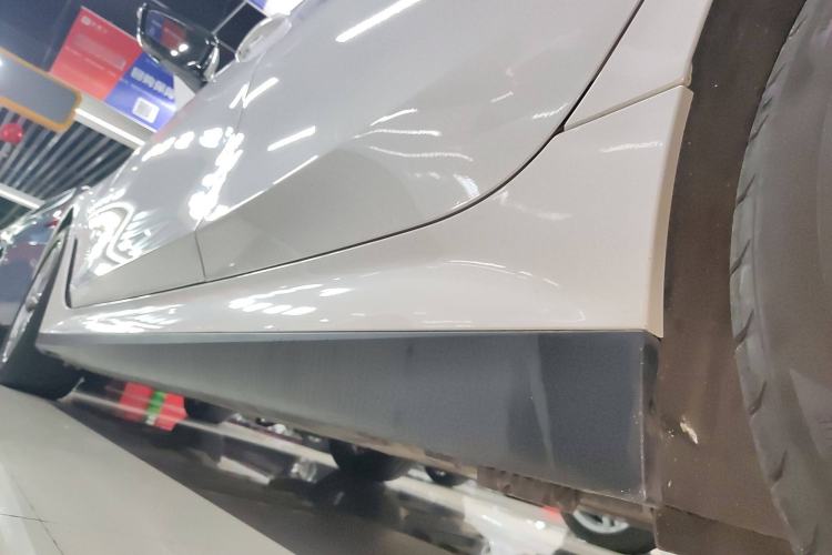 Used BMW i3 2022 eDrive 35 L