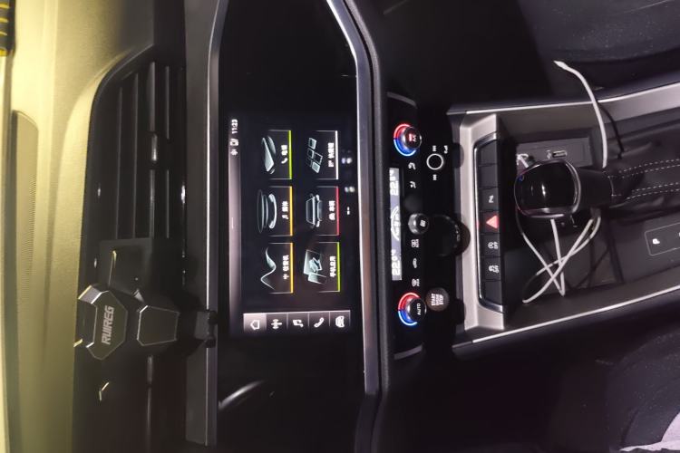 Used Audi Q3 2019 35 TFSI Fashion Dynamic Model