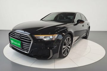 Used Audi A6L 2019 45 TFSI quattro Prestige Dynamic Edition