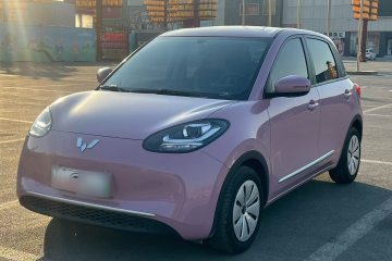 Used Wuling Bingo 2023 203km Light Edition