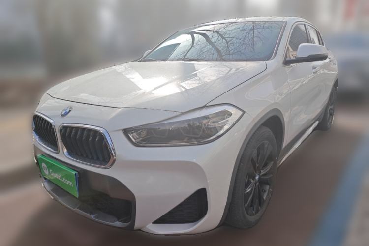 Used BMW X2 2020 sDrive20i M Sport Package
