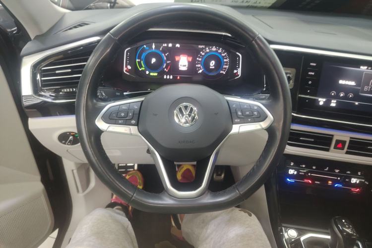 Used Volkswagen Tayron GTE Plug-in Hybrid 2020 1.4T Luxury Model