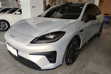 Used AION RT 2025 650 LiDAR Edition