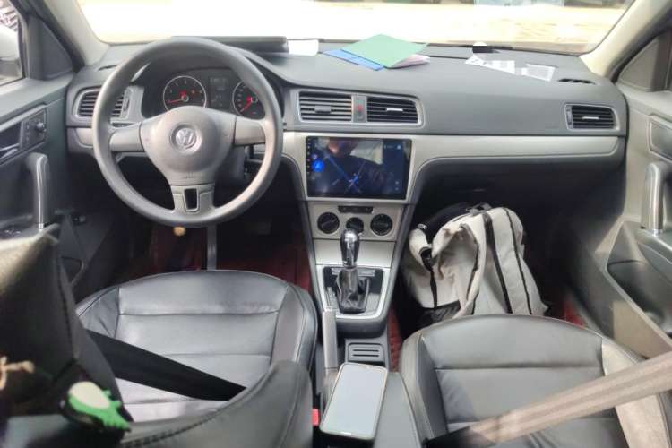 Used Volkswagen Lavida 2013 Restyled Classic 1.6L Automatic Comfort Edition
