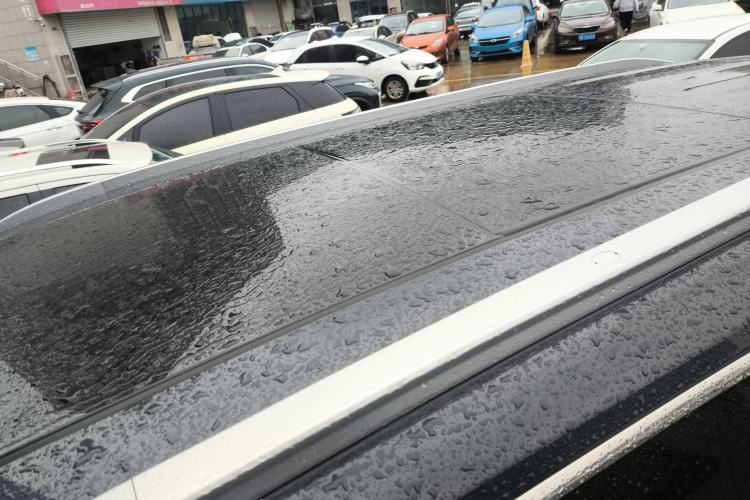 Used EXEED Lanyue C-DM 2025 180 Ultra-Long Range Ultra All-Wheel Drive 6-Seater
