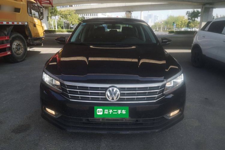 Used Volkswagen Passat 2017 330TSI DSG Luxury Edition