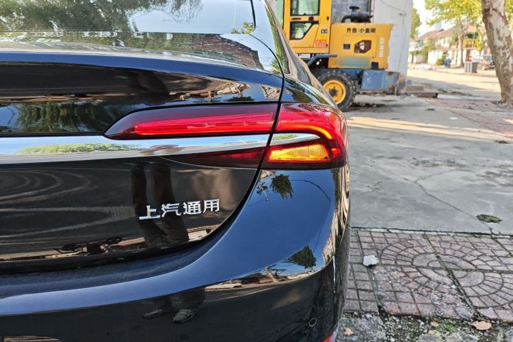 Used Buick LaCrosse 2021 652T Luxury Model
