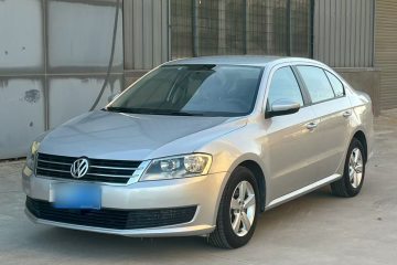 Used Volkswagen Lavida 2013 Revised Classic 1.6L Automatic Fashion Edition