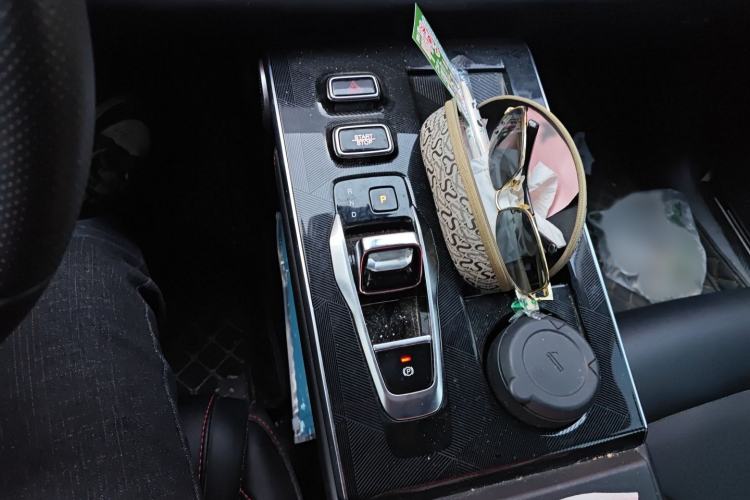 Used GAC Trumpchi EMKOO 2022 1.5T Supernova Pro Edition