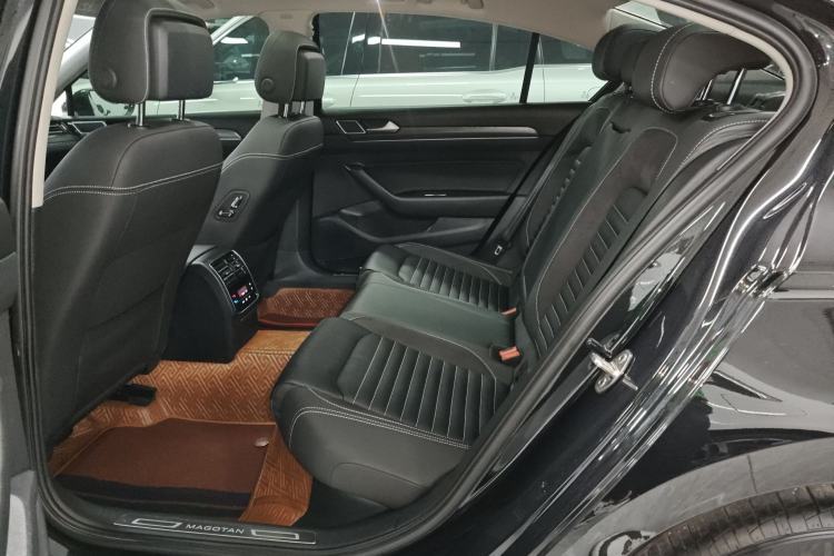 Used Volkswagen Magotan 2020 330TSI DSG Leading Model