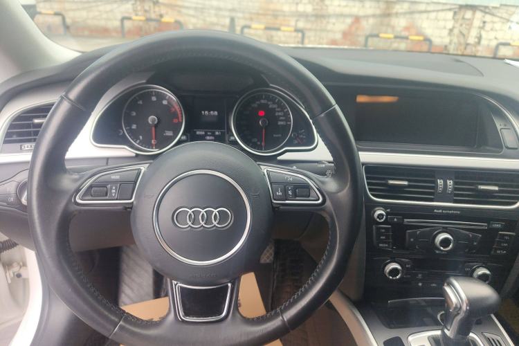 Used Audi A5 2016 Restyled Sportback 45 TFSI Comfort Version