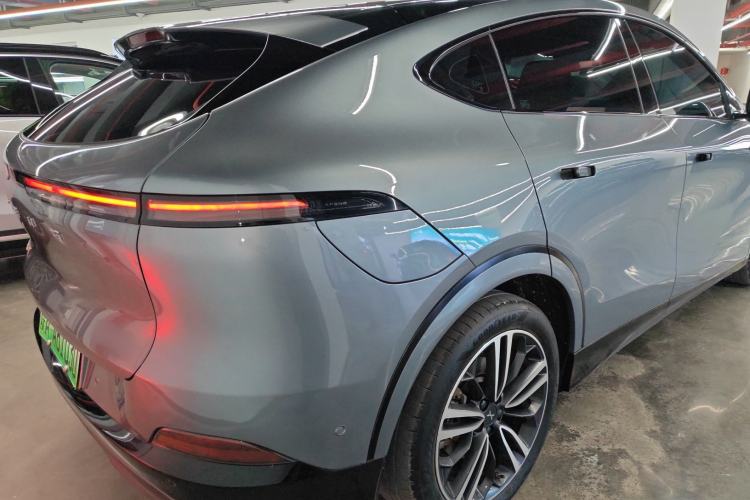 Used XPeng G6 2023 580 Long-Range Pro