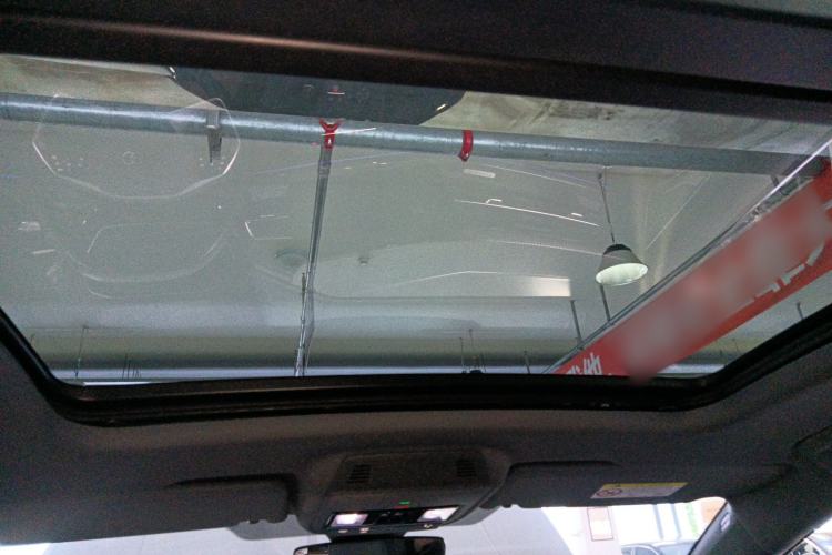 Used Audi Q4 e-tron 2023 40 e-tron Boundary Edition
