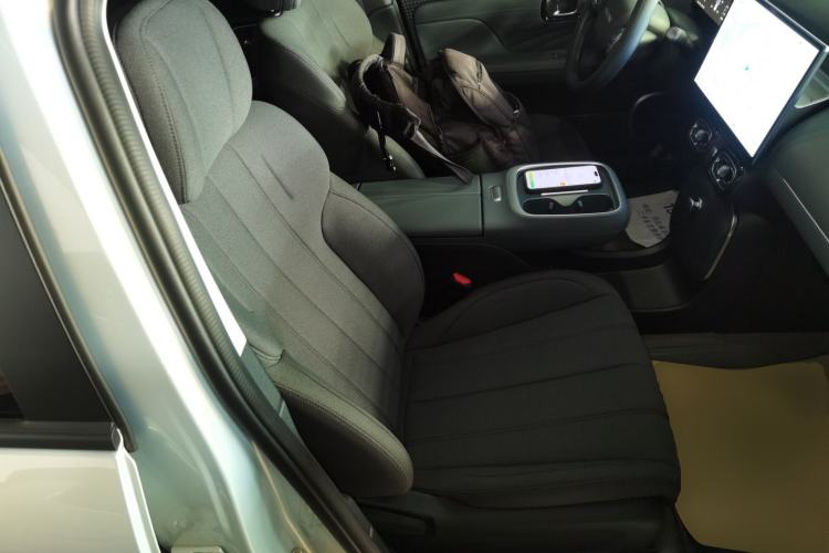 Used AION UT 2025 330 Starlight Edition
