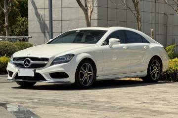 Used Mercedes-Benz CLS 2015 CLS 260