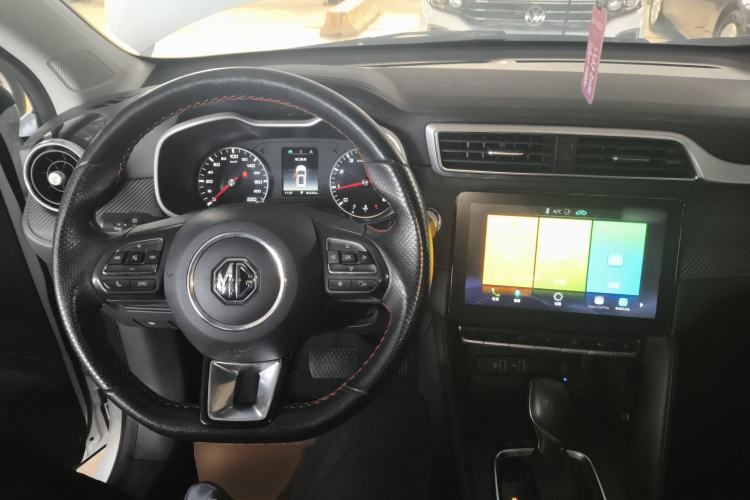 Used MG ZS 2020 180 DVVT Automatic Lite
