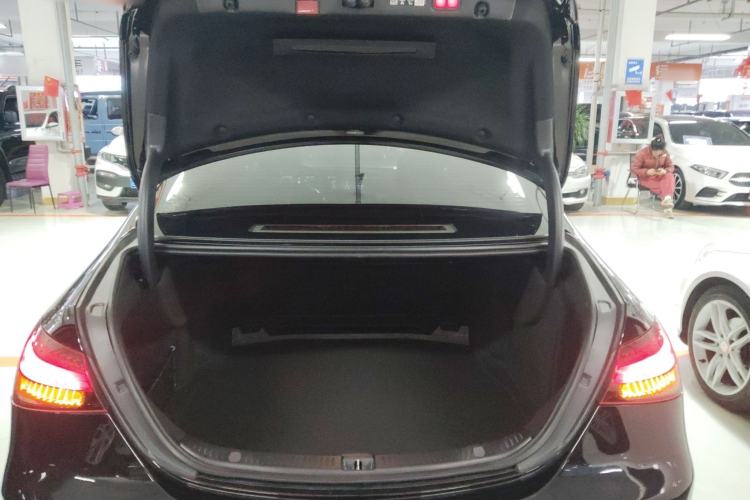 Used Mercedes-Benz E-Class 2023 E 300 L Luxury Model
