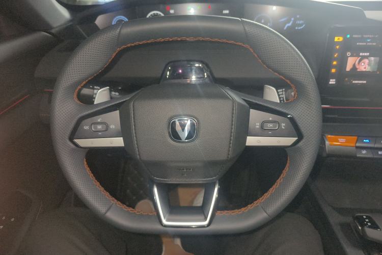 Used Changan UNI-V 2024 1.5T Prestige Sport Edition