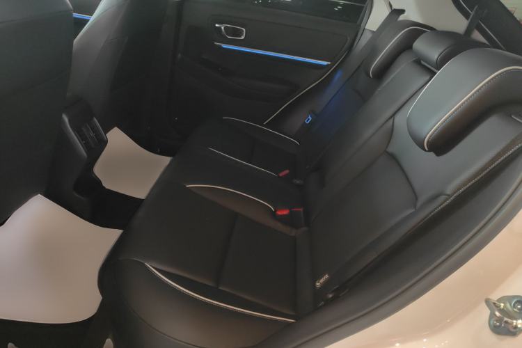 Used Honda e:NS1 2022 e-Motion Edition
