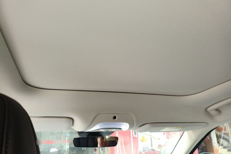 Used VOYAH FREE 2024 Ultra-Long Range Intelligent Driving Version
