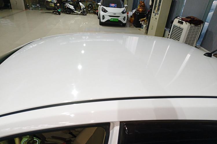 Used Venucia D50 2014 1.6L Manual Splendid Edition