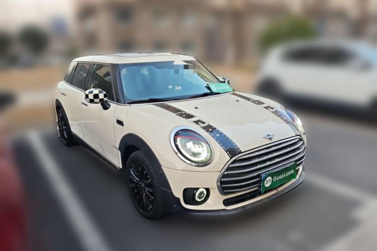 Used  Clubman 2022 1.5T ONE