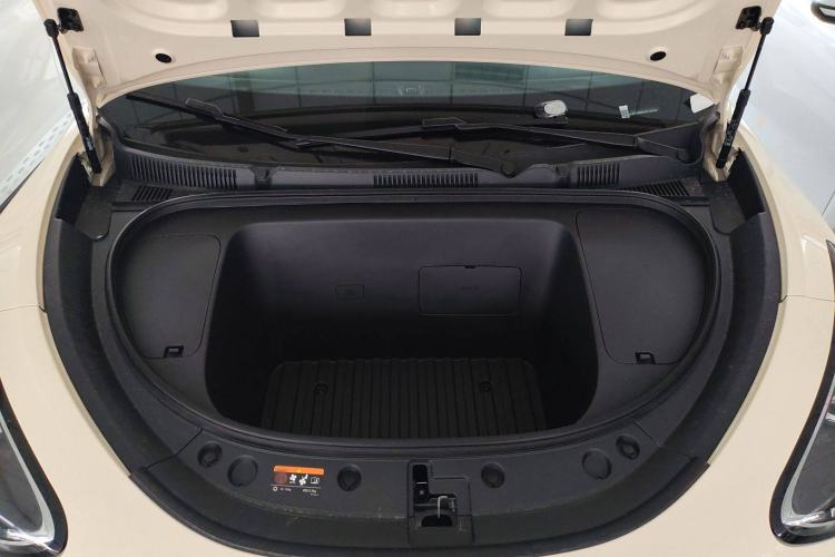 Used  Geome 2025 310km Youth Edition
