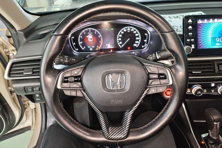 Used Honda Inspire 2019 260TURBO Jingyue Edition China VI
