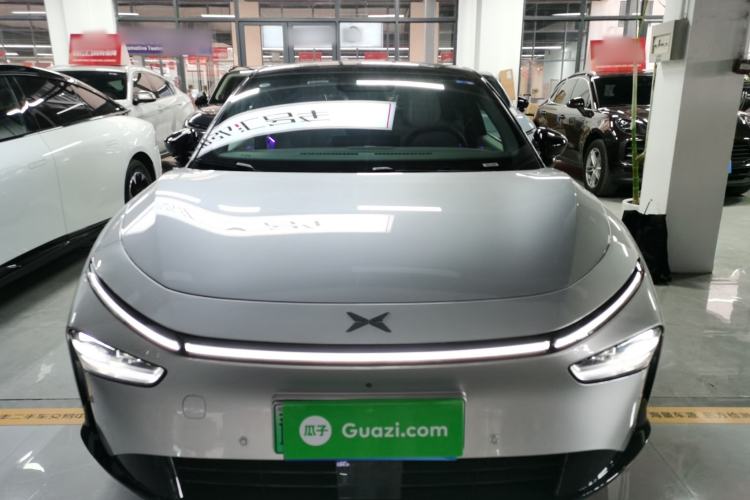 Used XPeng P7+ 2024 Long-Range Max