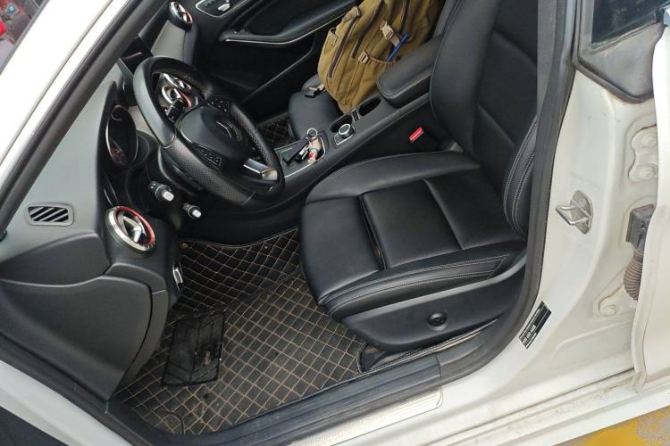 Used Mercedes-Benz CLA 2018 CLA 200 Style Edition
