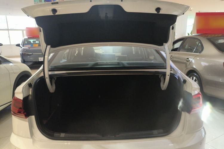 Used Volkswagen Bora 2024 300TSI DSG Prestige Edition
