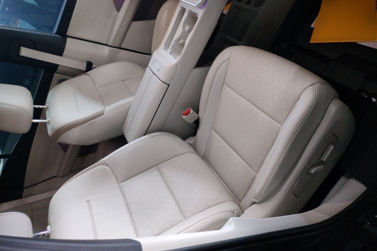 Used Toyota BZ 3X 2025 610 Max
