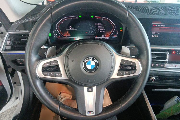 Used BMW 4 Series 2022 425i M Sport Package
